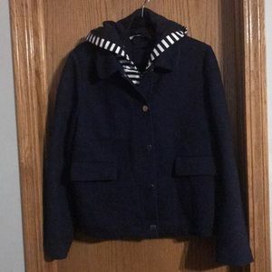 Tory Burch Jacket size L